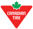 logo de Canadian Tire