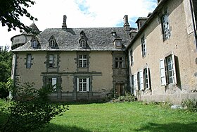 Image illustrative de l’article Château de Caillac