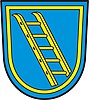 Coat of arms of Choustník