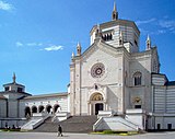 Cimitero Monumentale, Milan