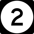 Two