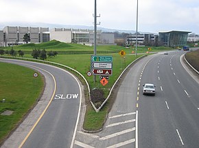 Citywest, County Dublin - geograph.org.uk - 1801524.jpg