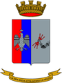 9th Cybernetic Security Regiment "Rombo"