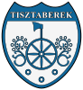 Coat of arms of Tisztaberek