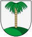 Blason de Fiľakovo