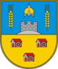 Coat of arms of Bilopillia Raion