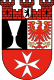 Coat of arms of Neukölln