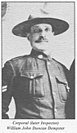 Cpl. William Dempster, NWMP