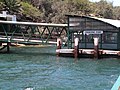 Cremorne Point Wharf