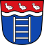 Blason de Bad Oeynhausen