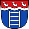 Wappen von Bad Oeynhausen