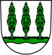 Coat of arms of Rot am See