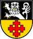 Blason de Staudernheim