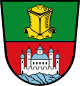 Weiltingen – Stemma