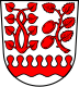 Coat of arms of Wonfurt