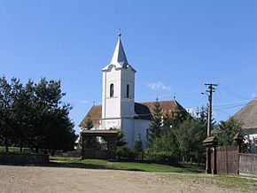 Biserica reformată-calvină