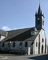 Église Saint-Vincent-et-Saint-Rémi de Pussay