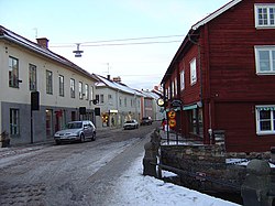 Old Eksjö