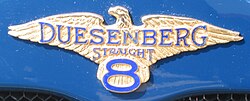 Emblem Duesenberg.JPG