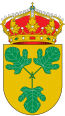 Blason de Higuera de la Sierra