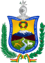 Blason de La Paz