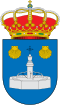 Escudo de Villambistia (Burgos)