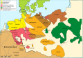 Germania (50 AD)