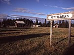 Fittjebuan, jämtska för Fittjebodarna