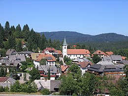 Feldberg – Veduta