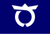 鮫川村旗