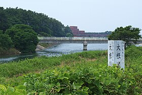 大根川