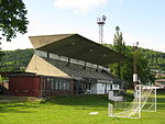 Nether Road, Gala Fairydean Football Stadium