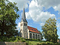 Kirche in Groß Steinum