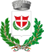 Blason de Grantorto