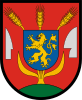 Coat of arms of Vése