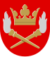 Coat of arms of Hartola