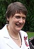 Helen Clark