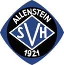 Logo du SV Hindenburg Allenstein