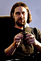 Ian Bogost, Game Studies scholar and video game designer[289]