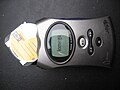 Iomega HipZip MP3-Player mit clik!-Medium