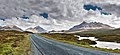 Image 9View towards the Cuillin on Skye Credit: Stefan Krause