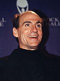 James Taylor (2000)