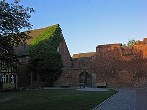 Innenhof