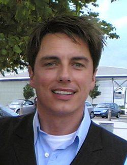 ジョン・バロウマン John Barrowman