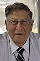 Governor John H. Sununu from New Hampshire (1983–1989)