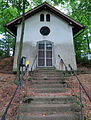 Kalvarienbergkapelle mit Kreuzwegstationen