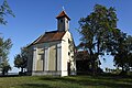 Kapelle zur Kreuzerhöhung