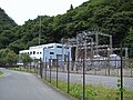 川治第一発電所