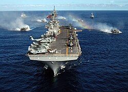 USS Kearsarge