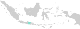 Image illustrative de l’article Diocèse de Surabaya